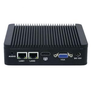 Wholesale Sodimm 4GB 8GB Mini Pc J4125 /J1800/J1900/N2830 Processor Industrial Computer Pc from china suppliers