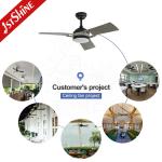 Transform Your Space with 1stshine LED Ceiling Fan Low Energy Consumption 6