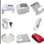 Abs Custom Injection Molding Making Parts Free Design