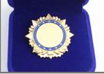 Blank Metal Custom Sports Medals Pin Souvenirs 2D/3D Shape For Students Exam