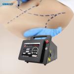 1470nm Endolaser Machine 980nm Face Lifting Laser Lipolysis Liposuction Machine