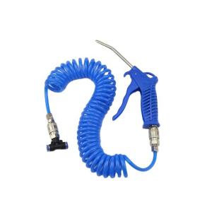 Wholesale Average Air Consumption Customized High Pressure Fish Mouth Nozzle Pneumatic Air Duster Blow Gun for Heavy Duty Cleaning from china suppliers