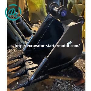 Wholesale PC78US-10 Rock Excavator Bucket Komatsu PC70US-8 Excavator Attachments from china suppliers