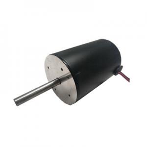China D70 Series Automotive DC Motors Smooth Running For Indoor Exercise Machine 70ZYT on sale