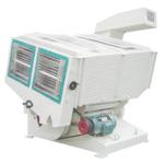 XCT20 4 in 1 Electric Engine Compact Combined Destoner Polisher Rice Mill Plant