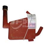 Fuel-gas separator assembly 612600013660 for SHACMAN F2000 F3000 truck WD618