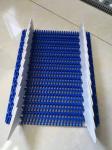 Bread Baking Modular Plastic Conveyor Belt for Food Industry Sale