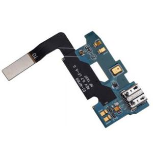 Wholesale Micro USB Charging Flex Cable Smartphone Replacement Parts For Samsung Galaxy Note 2 N7100 from china suppliers
