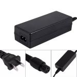 ABS Material 48v 2A Lithium Battery Charger for Electric Bike Electric Scooter