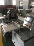 Danish butter Cookie Depositor Machine 6 Drops / 9 nozzle YX-400 / YX-600