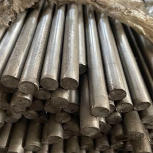 Wholesale Torsion Spring Steel Round Bar Suppliers 51CrV4 EN 10089-2002 from china suppliers