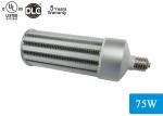 UL DLC Samsung2835 5000K LED Post Top Retrofit For Parking Lot