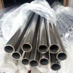 High Temperature and Corrosion Resistant C276 Hastelloy Pipe Round/Square Nickel