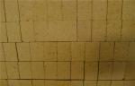 Heat Resistant Construction High Alumina Refractory Brick Thermal Conductivity