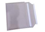 Easy Tear A4 Size 350g Kraft Rigid Mailers 100% Recycled