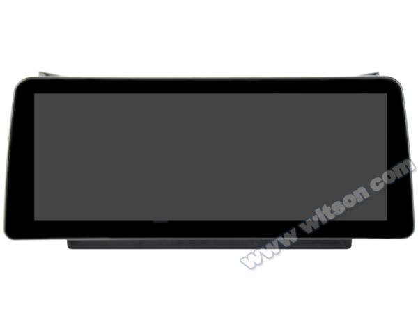12.3" Smart Ultra Wide Screen For Nissan Kicks 2014-2019 Micra 2017-2022 Car