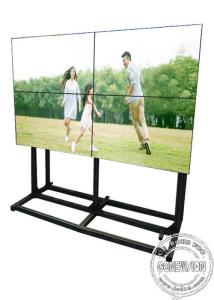 Wholesale TV Screen Digital Advertising Display SAMSUNG Led Video Wall Display With Controller from china suppliers