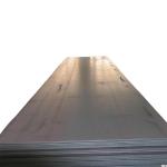 Hot Rolled A572 Grade 50 CS Sheet Steel 0.5mm To 2.5m Width
