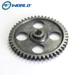 Bushing Aluminum CNC Machining Parts Spur Planetary Gear Rack
