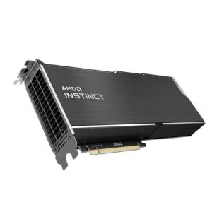 Wholesale AMD Graphic Card 32 Gb Radeon Instinct Mi100 HBM2 1.2GHz 4096 Bit from china suppliers