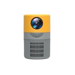 China Portable 3000 Lumens LCD LED HD Projector Kids Gift Built In Speaker on sale