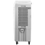Floor Standing Water Air Cooler For Room Air Conditioning Units Balanced running