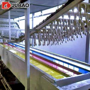 Wholesale Automatic production line for the balloon latex balloon printing machine from china suppliers