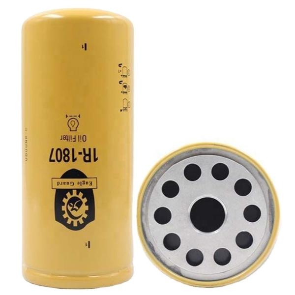 Year 1983-1985 Engine Oil Filter for Caterpillar JCB Excavator Scania 1R-0739 IR