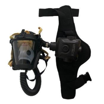 KL99 Heat Resistant Powered Air Purifying Respirator Portable With Li Ion
