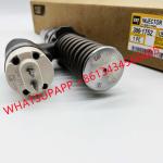Diesel Parts Fuel Injector For Caterpillar 20r1264 144-5665 386-1752 250-1300