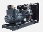 600kW Cummins Silent Power Generator For Stable Energy Solutions