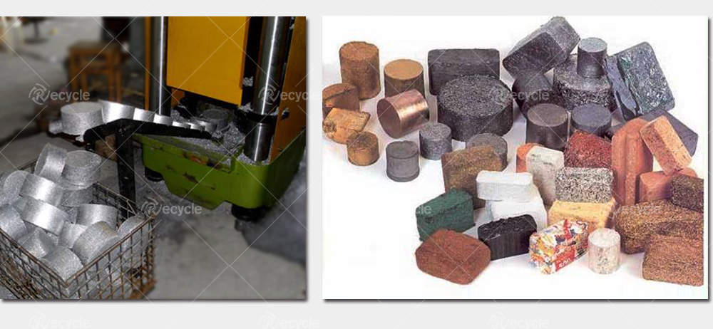Fully Automatic Scrap Metal Shearing Baler Machine with Customized Capabilities