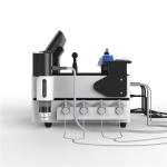 Portable ESWT Tecar Therapy Machine For Pain Relief