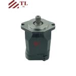 Hydraulic Pump for Crawler Excavator Volvo Loader L120E L110F L110E and Long