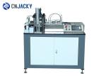 2x5 Layout Automatic Punching Machine For PVC ID Card / Credit Card / Plastic