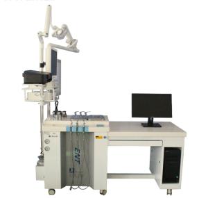 Wholesale 50Hz -60Hz ENT Treatment Unit For Ears Eyes Nose And Throat Surgical from china suppliers