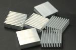 Aluminum Led Bulb Light Housing Aluminum Heat Sinks Led Extruded Aluminum