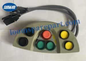 Wholesale Picanol Loom Spare Parts Start Button Set Complete from china suppliers