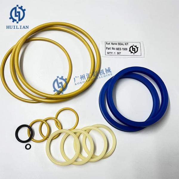 INDECO MES1500 MES1800 MES2000 MES2500 MES3000 MES3500 MES4000 MES5000 Hydraulic