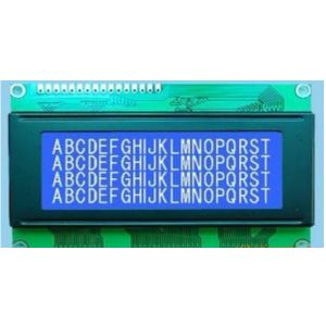 Buy cheap Custom Made Character LCD Module For Telephone / Home Automation from wholesalers