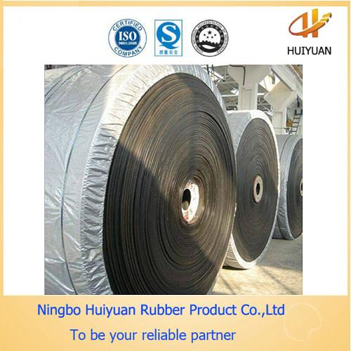 Nylon/EP Rubber Conveyor Belt Used in Conveyor and Parts(Heavy duty)