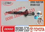 Excavator 095000-5930 095000-5520 095000-5440 095000-8290 095000-8220 Engine