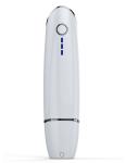 Home Use Hifu Machine Vmax Smas Face Lift HIFU Device Wrinkles Removal Tool Skin