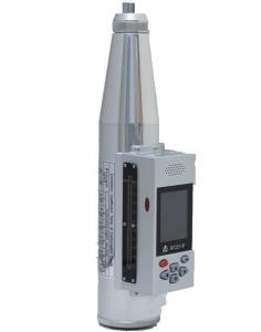 China Integrated Voice Digital Concrete Test Hammer With Low Breakdown Rate on sale