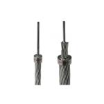 Bare Low Voltage LV 6201 Transmission Line Conductor