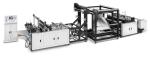 ZXL-B700 Automatic Non Woven D Cut Bag Making Machine Edge Sealing