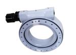 SE9 Vertical Slew drive for sun stirling engine, 50Mn slewing drive
