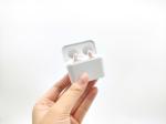 Hearing Aids Rechargeable For Moderate Hearing Loss Easy Operation