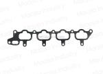 Hyundai Fe Kia Optima Replacing Exhaust Manifold Gasket Repair MS96633 / MS95470