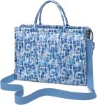 CANVAS TOTE BAG FOR WOMEN FASHION HANDBAGS SHOULDER BAG WITH ZIPPER CROSSBODY